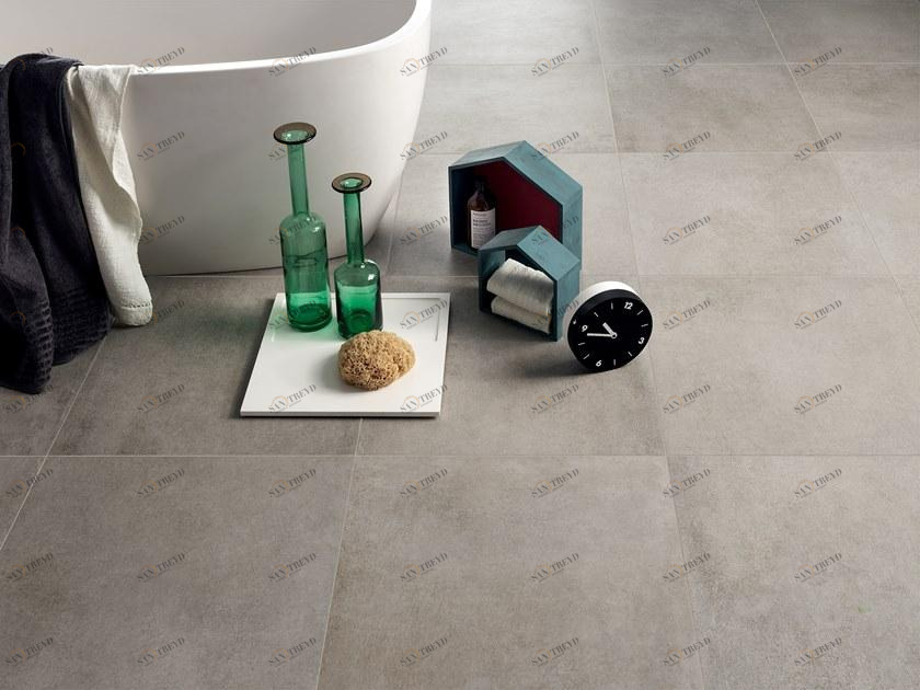 LEA CERAMICHE Пол из керамогранита с эффектом камня Stoneclay sun-id-1392769
