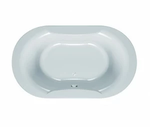 Акриловая ванна Kolpa-San Gloriana 00834 BASIS Словения