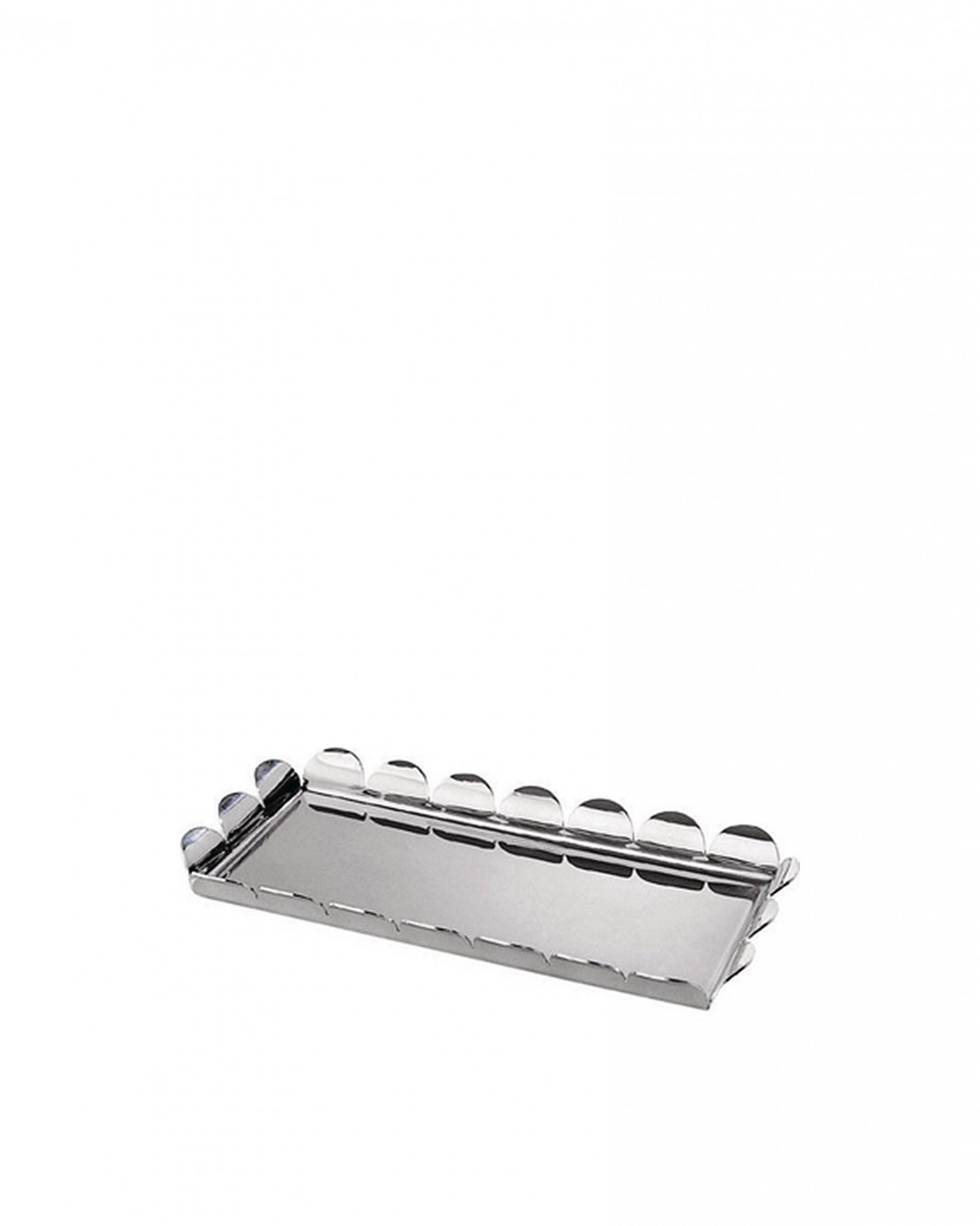 Поднос Alessi Small Recinto AM19VAS