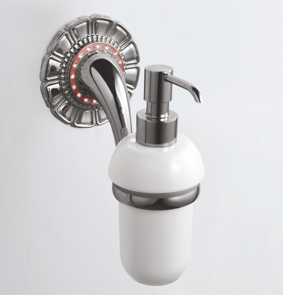 1932/D/ 53 / ROS /CER ETRUSCA Romantica