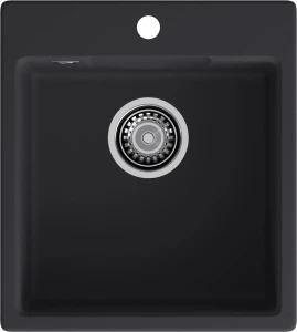 Кухонная мойка Кварц URBAN S360 GranFest
