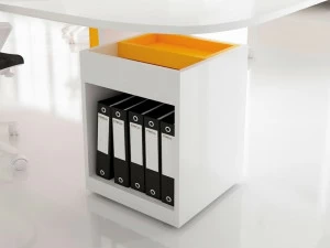 FERCIA Комод для офиса Stone St.bko.1._._ _