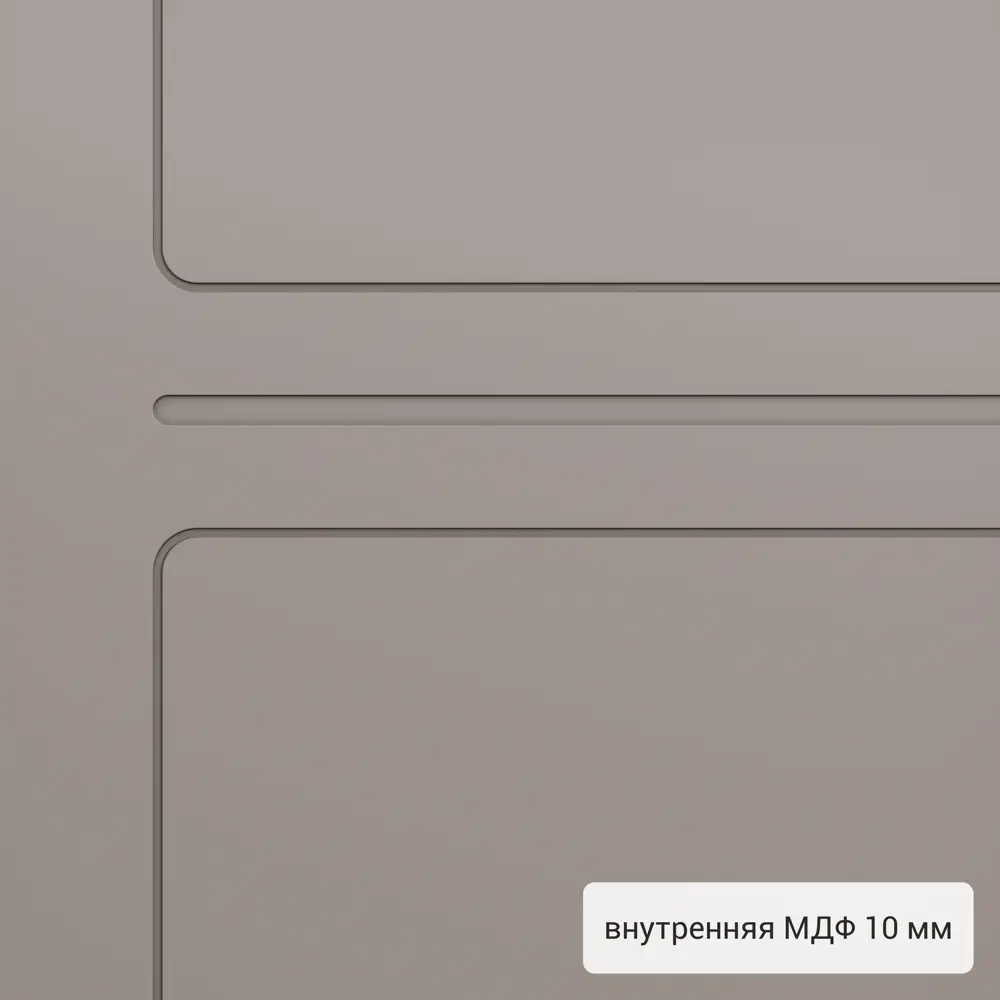 Дверь входная металлическая Фолд Луис 950 мм левая 82858666 STLM-2101854 TOREX  - Вид №3