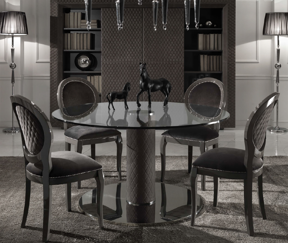 Стол  DV HOME COLLECTION ADLER tavolo 1 