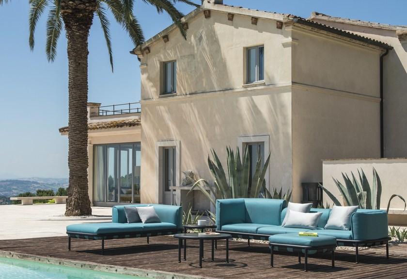 emu Садовый пуф Dock 745 - Вид №1