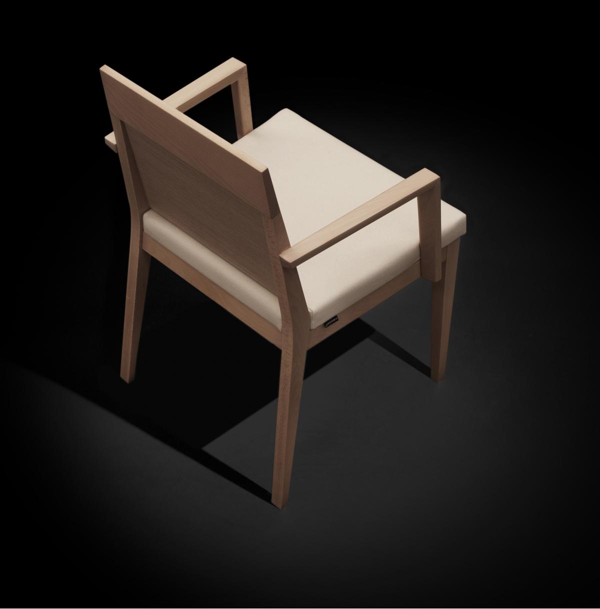 007914 Стул 110N Capdell Dom - Вид №7