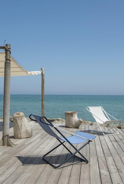 emu Шезлонг из batyline® Vetta sun-id-1475077 - Вид №2