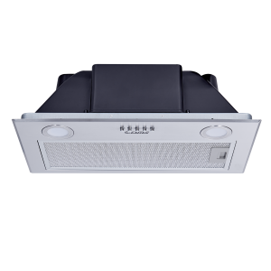 9240873 Вытяжка полновстраиваемая EXITEQ EX-1446 inox серебристый