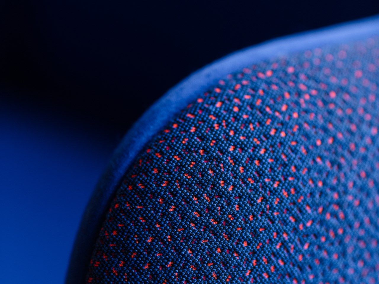 Тканевое кресло Cider Edition литой ARCH-00077210 - Вид №9