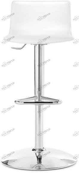 Kastel Кожаный стул для офиса с регулируемой высотой Kimbox sun-id-1481174