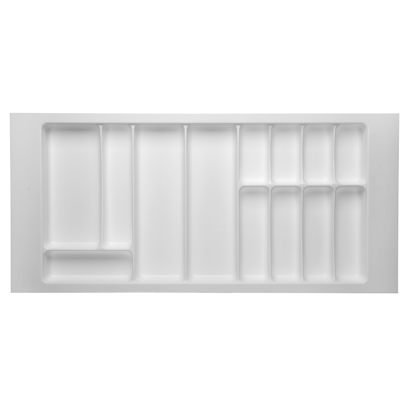 Лоток для столовых приборов Tidy 1000 White  NAVAKO 10351 - Вид №2