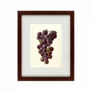 Литография на тонированной бумаге 42х52 см Watercolor collection, drawing №2, 1909 КАРТИНЫ В КВАРТИРУ  135758 Бежевый;белый;черный;разноцветный