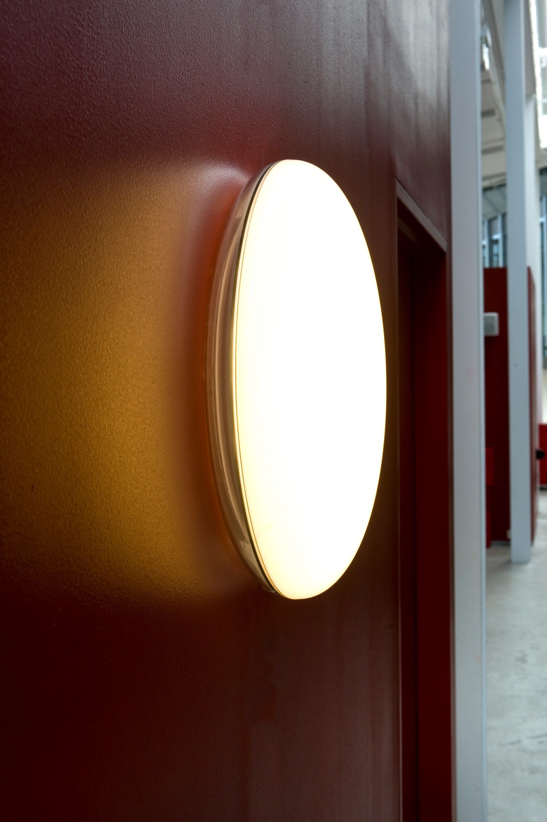 Настенный светильник / потолочный светильник Louis Poulsen Silverback ARCH-00069160 - Вид №6