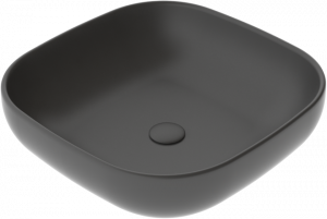 EALAVQU4521 Накладная раковина на столешницу GSG CERAMIC