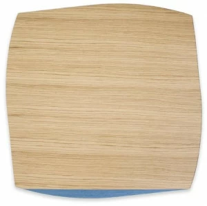 LIGNIS® Коврик из дерева квадратный Portofino 19.007