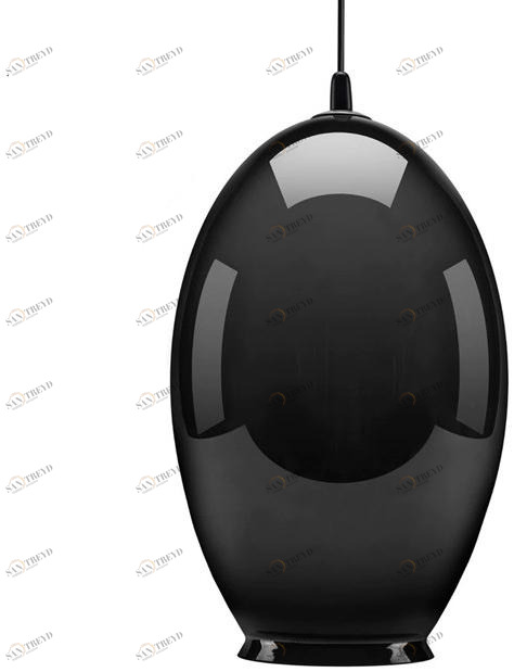 Mineheart Подвесной светильник из дутого стекла  Lig/046 