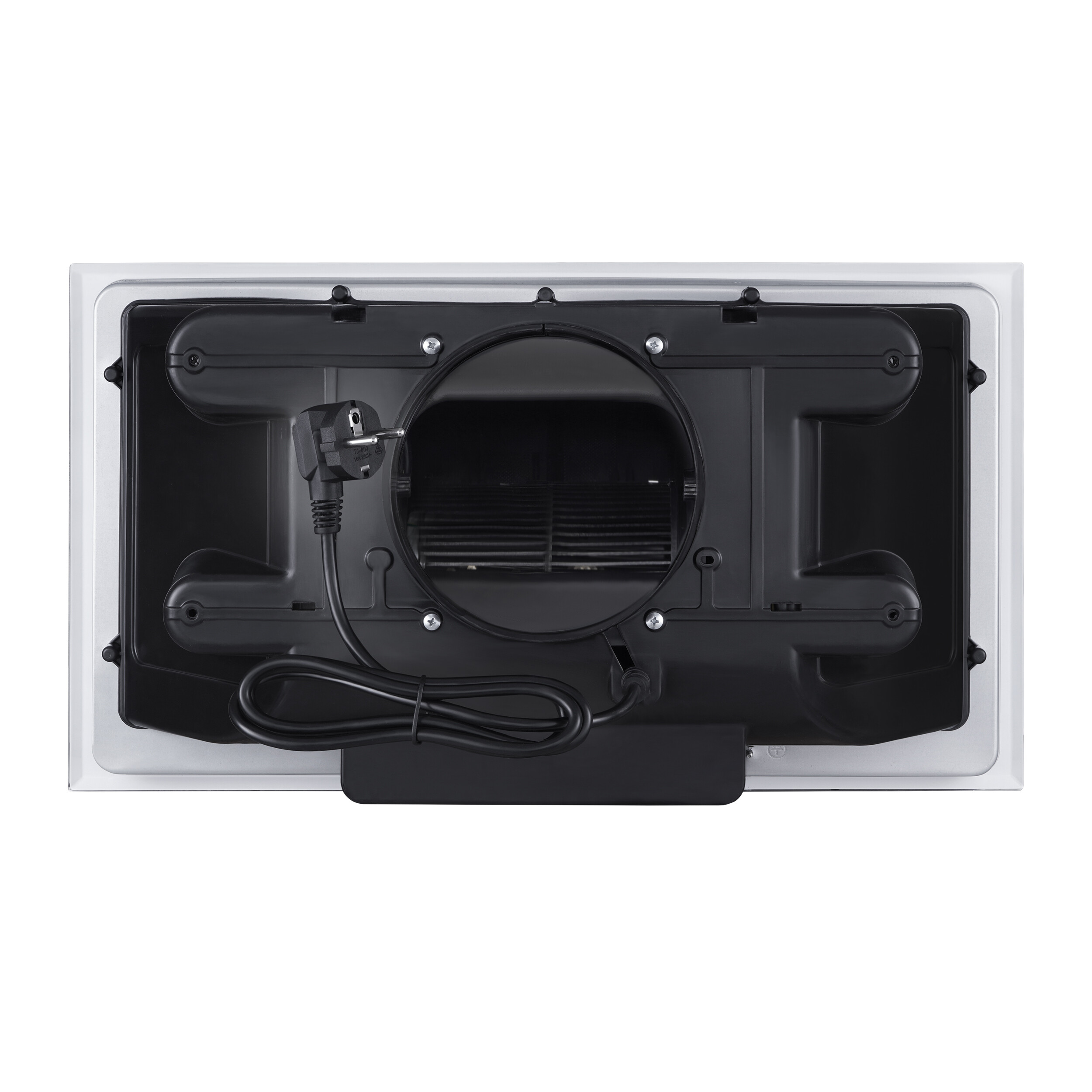 9152915 Вытяжка полновстраиваемая Evelux Margit 60 W белый STDN-0081455 - Вид №8