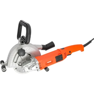 Штроборез электрический СПЕЦ ШЭМ-150/2200 с алмазными дисками 89383455