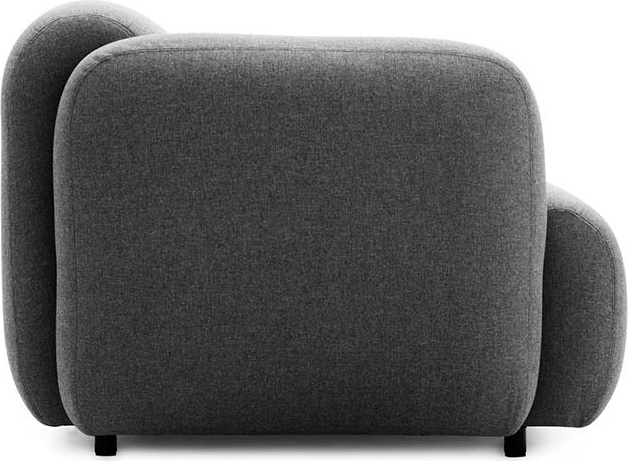 1401837 Диван Swell 2-х местный Aquarius Normann Copenhagen  - Вид №1