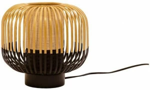 Forestier Настольная лампа из бамбука Bamboo light
