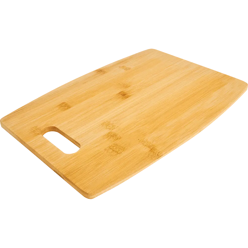 Набор бамбуковых разделочных досок Delinia из 3 предметов 85286076 STLM-0060881 - Вид №2
