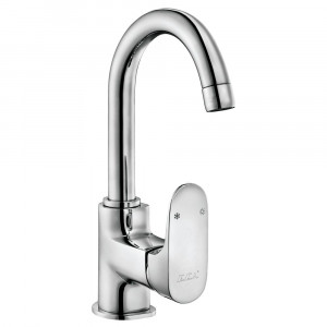 102108961  Смеситель для раковины Зафир