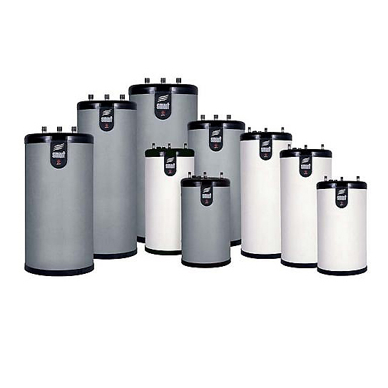 Емкостной водонагреватель ACV Comfort 240 06631601 - Вид №2