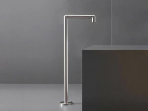 Ceadesign Напольный излив из нержавеющей стали для ванны Cartesio Car 21