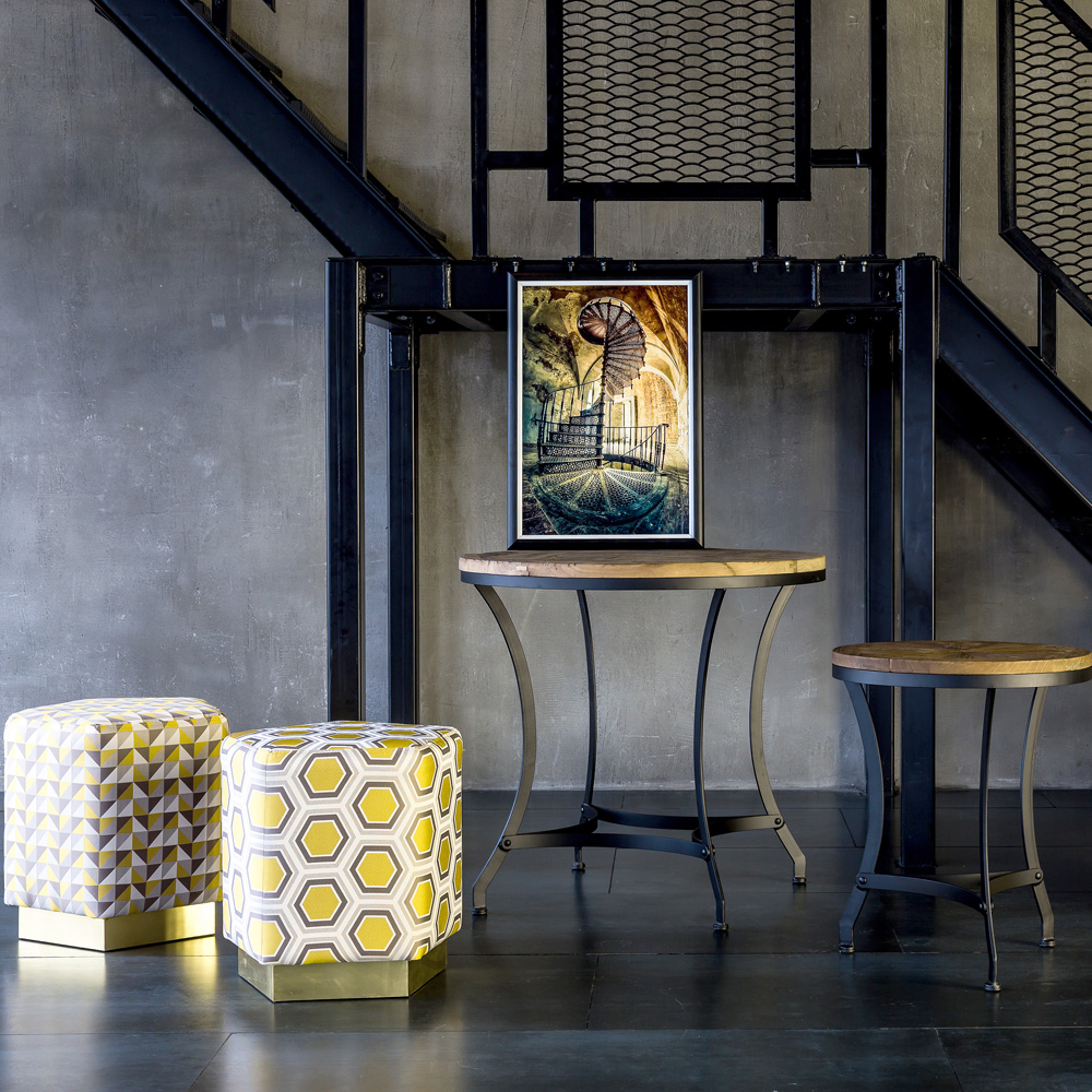 3112559 Стол «Ритурнель» Object Desire Индустриальная эстетика  - Вид №16