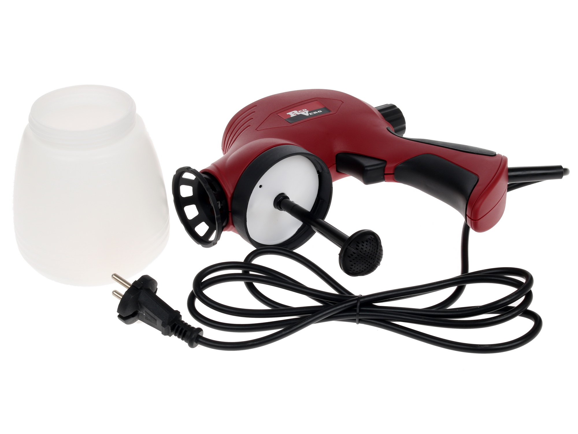 Краскопульт RedVerg RD-PS75 1149220 STDN-0136301 - Вид №5