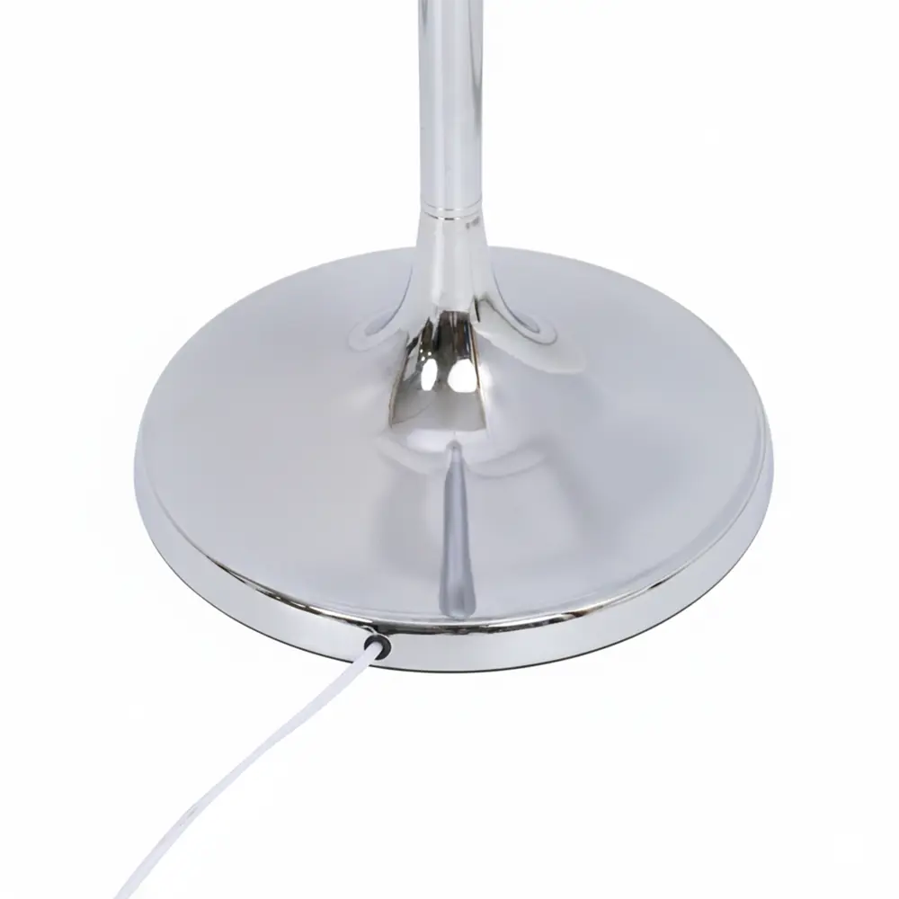 Торшер Estares Diona цвет хром STLM-2060479 - Вид №4