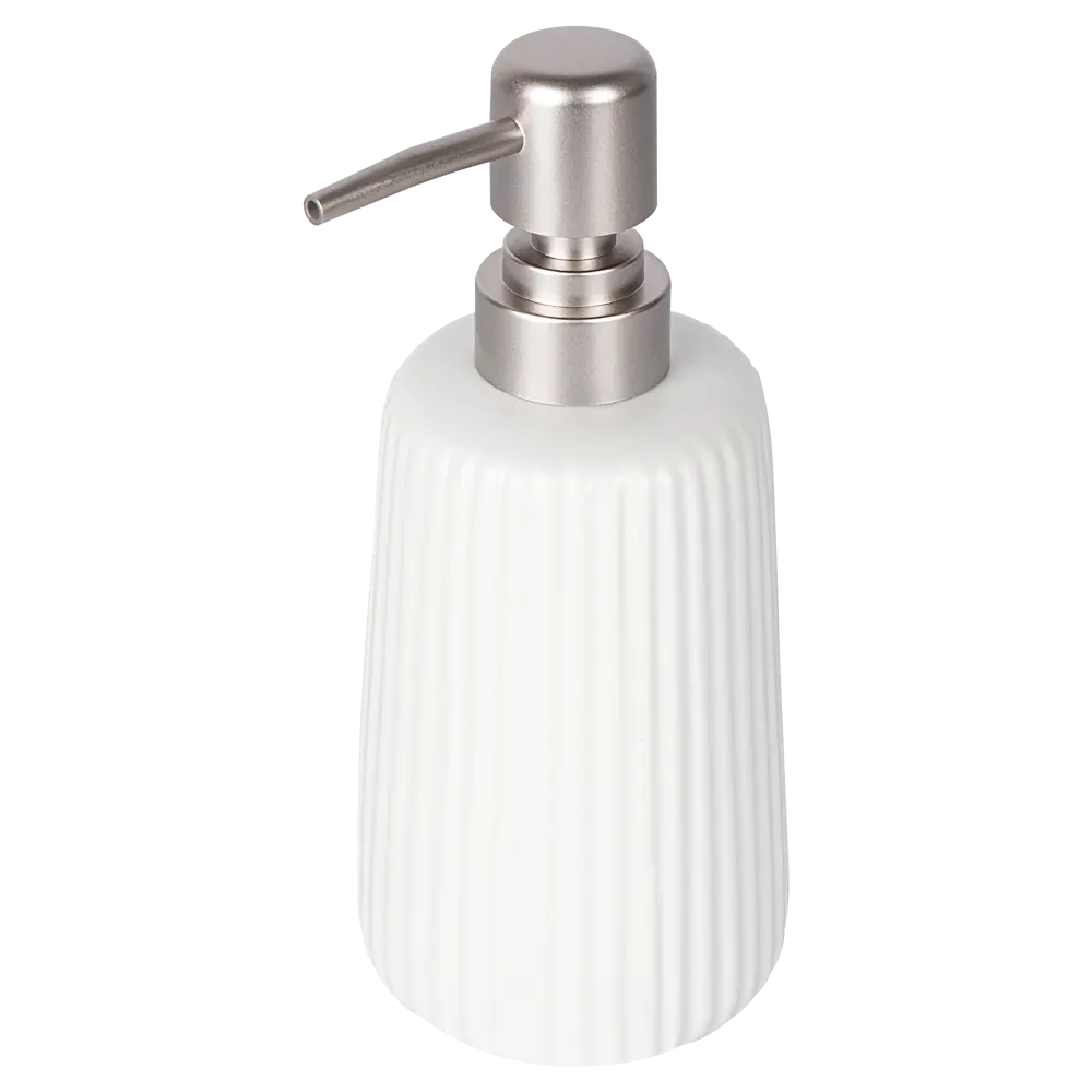Дозатор для жидкого мыла Swensa Ameli - элегантное решение для гигиены 89380194 STLM-1567127