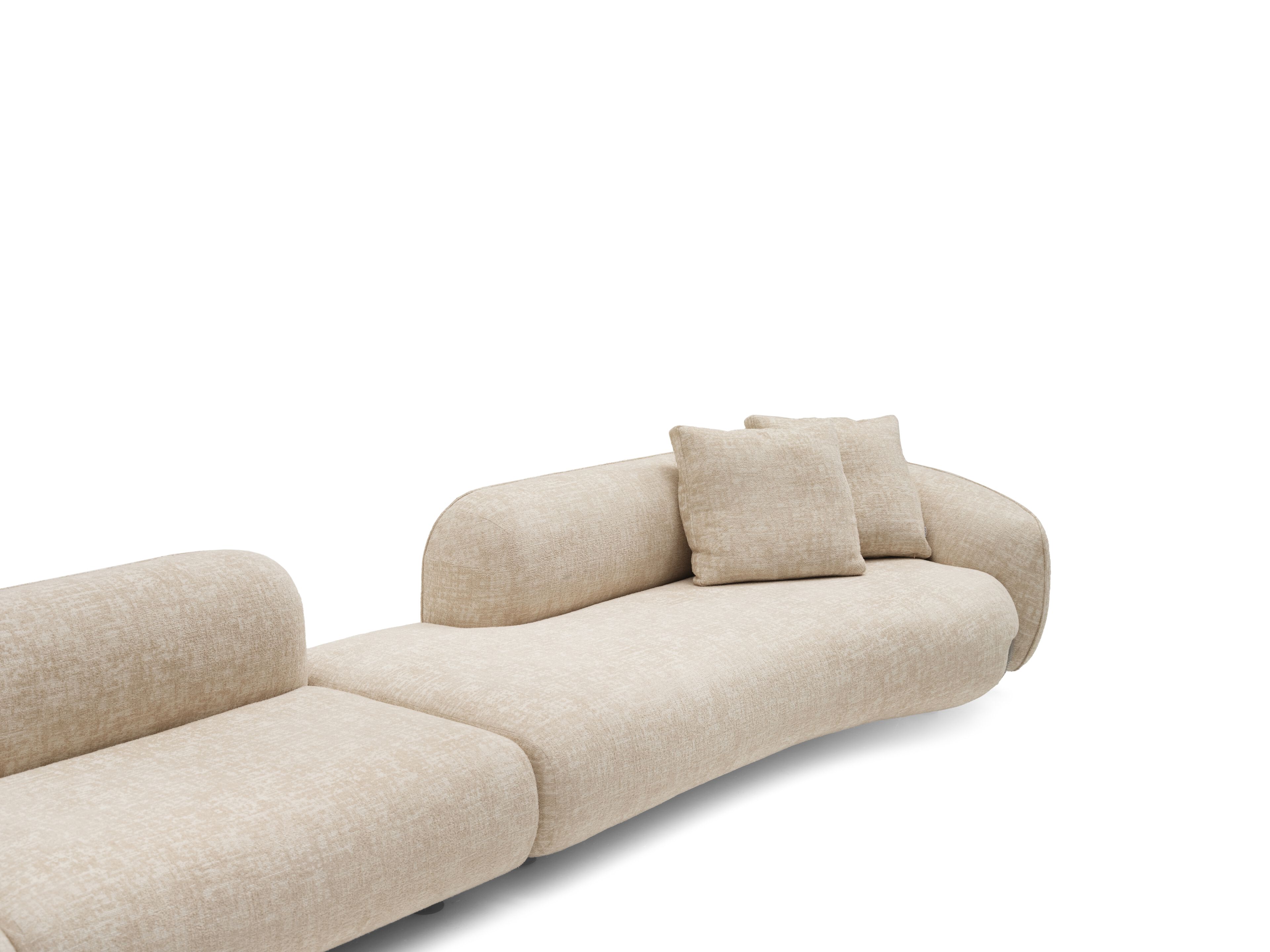 Ткань диван Enne FUSION ARCH-00092277 - Вид №7