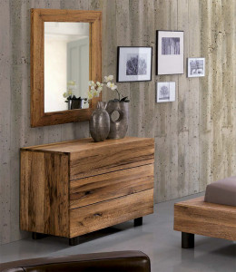 Комод  OLIVER B LETTO 01