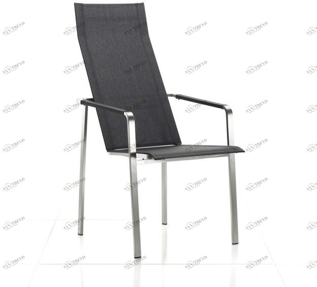 solpuri Садовый стул с высокой спинкой Jazz sun-id-1403454