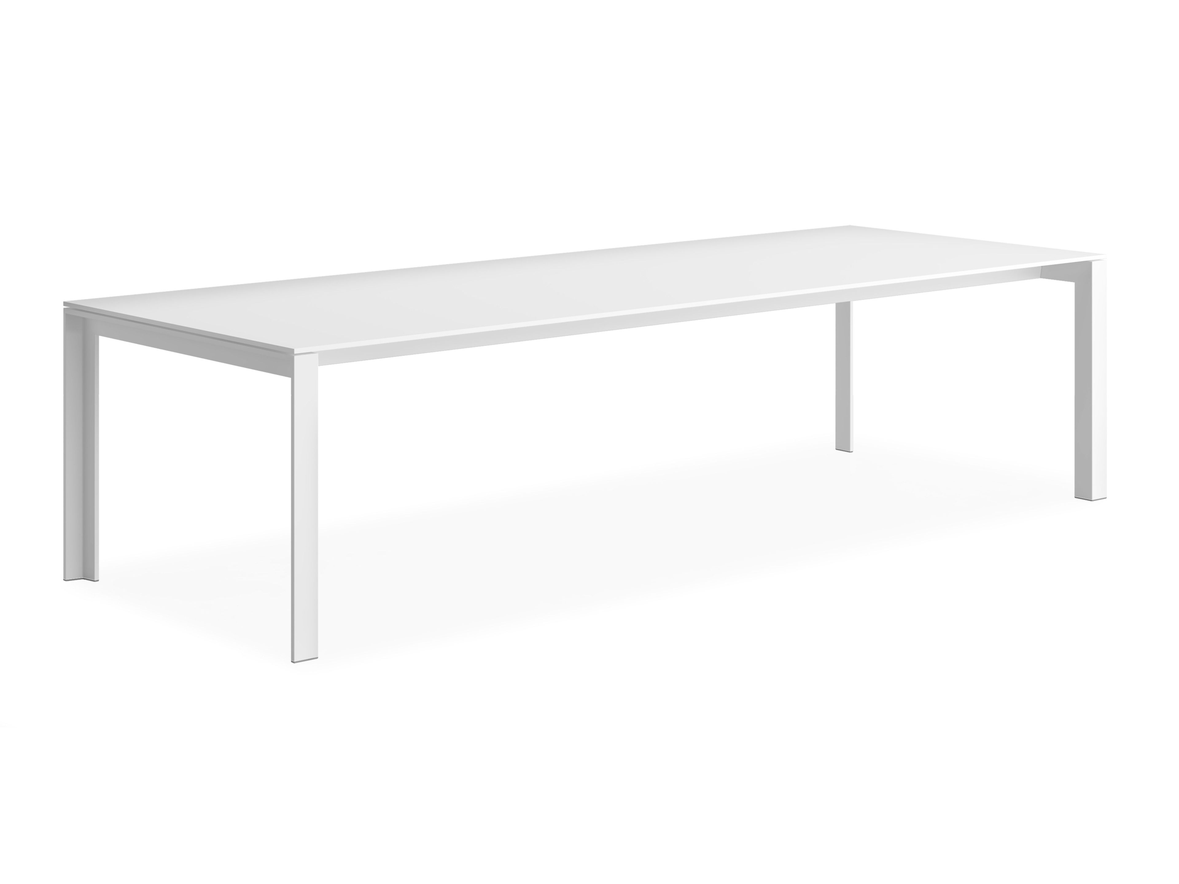 Прямоугольный садовый стол Lapalma APTA OUTDOOR ARCH-00090097 - Вид №17