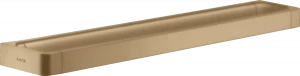 42832140 Держатель для полотенец на рейке 600 мм AXOR UNIVERSAL ACCESSORIES