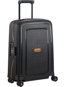 CN0-09001 Чемодан CN0*001 Spinner 55/20 Samsonite S'Cure Eco
