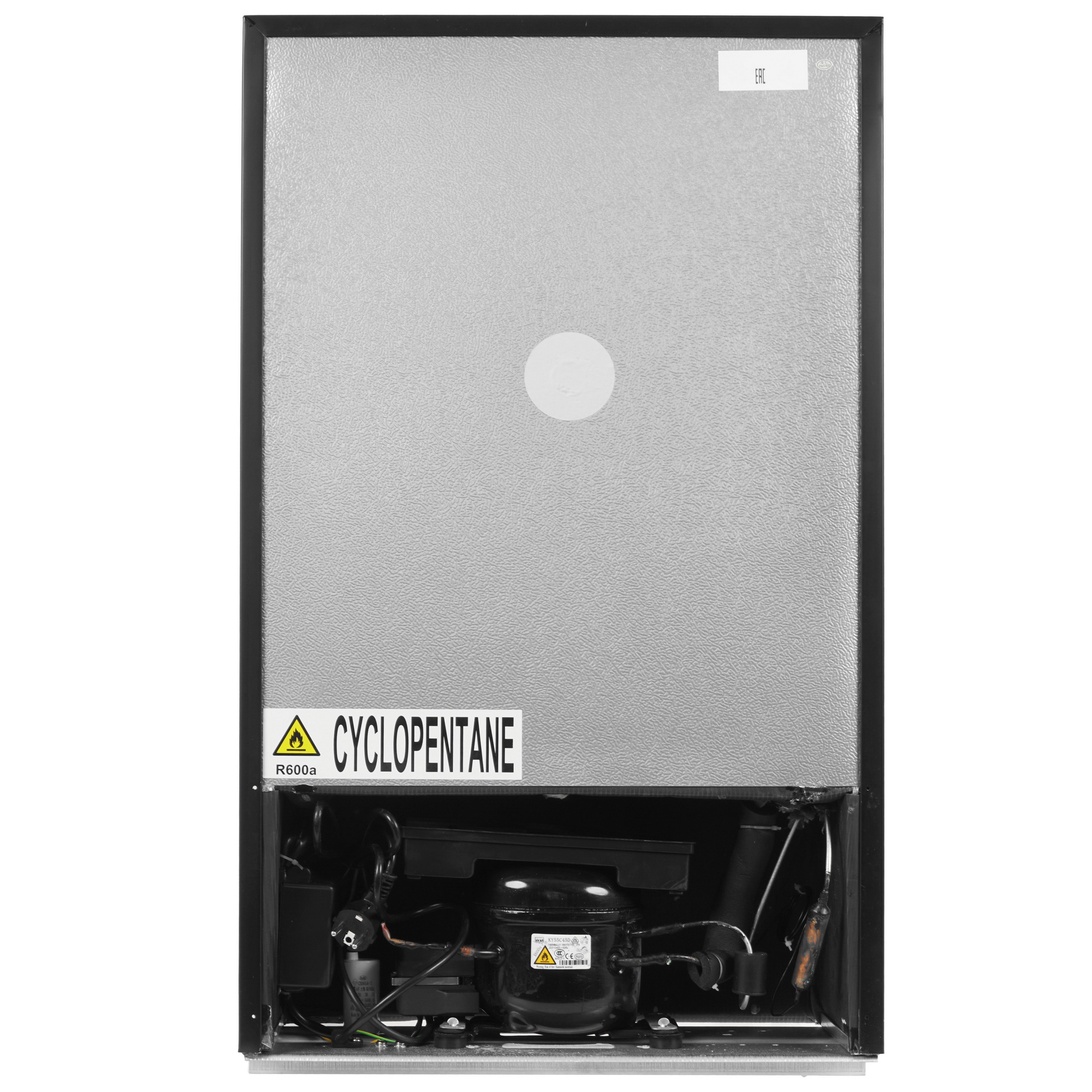 5348029 Винный шкаф Climadiff CD56B1 черный STDN-0146733 - Вид №5