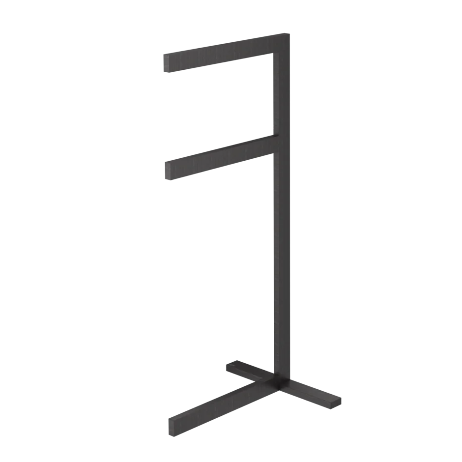 Полотенцесушитель 20939 187 Gessi Inverso СОСТАРЕННАЯ БРОНЗА 20939187