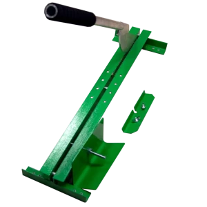 Резак для ламината 220 мм