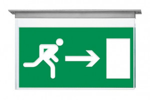 DST-4681 Vir-t Daisalux Светильники и спец. Черный