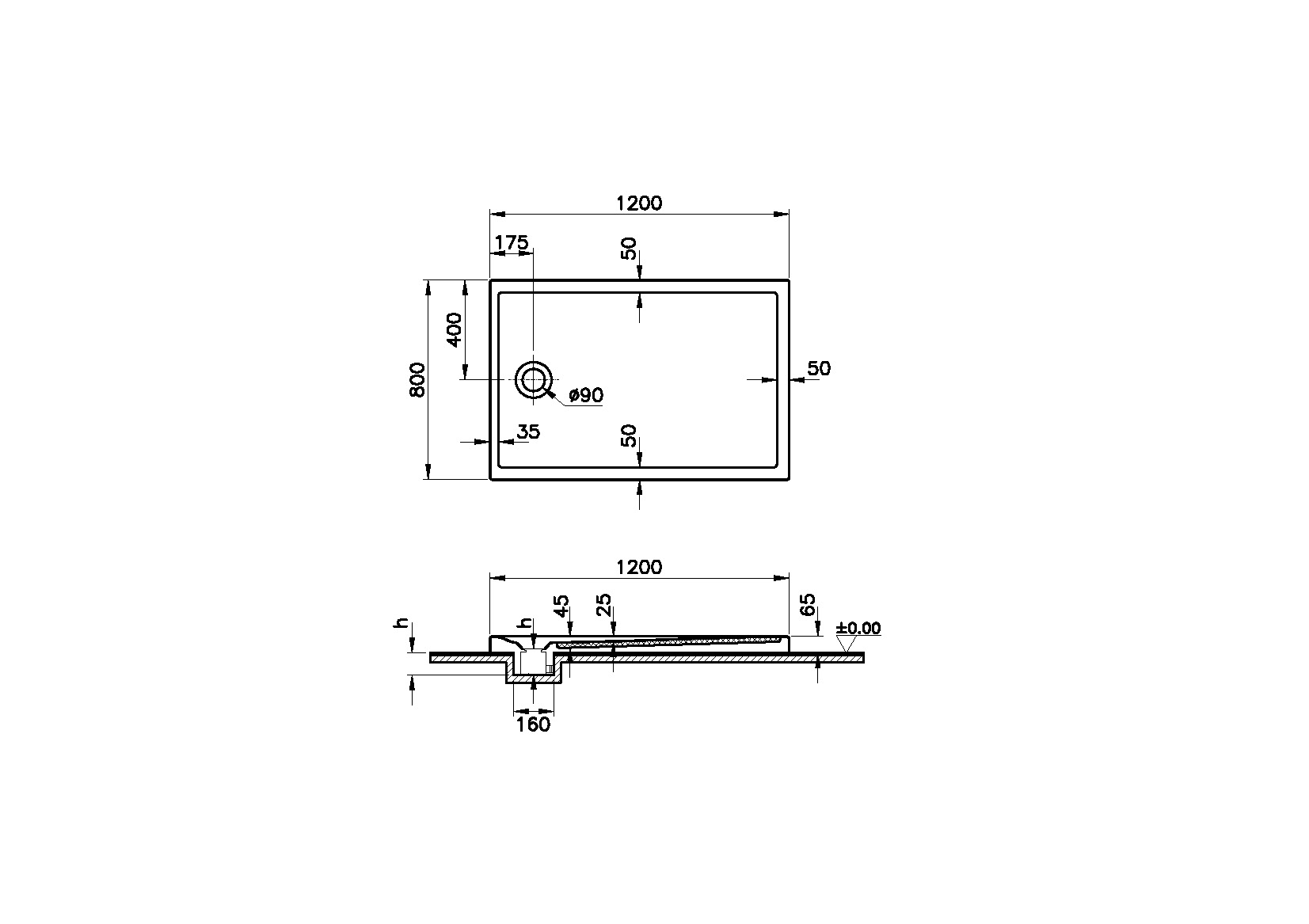 61710001000  Vitraglobal Smooth - Вид №1