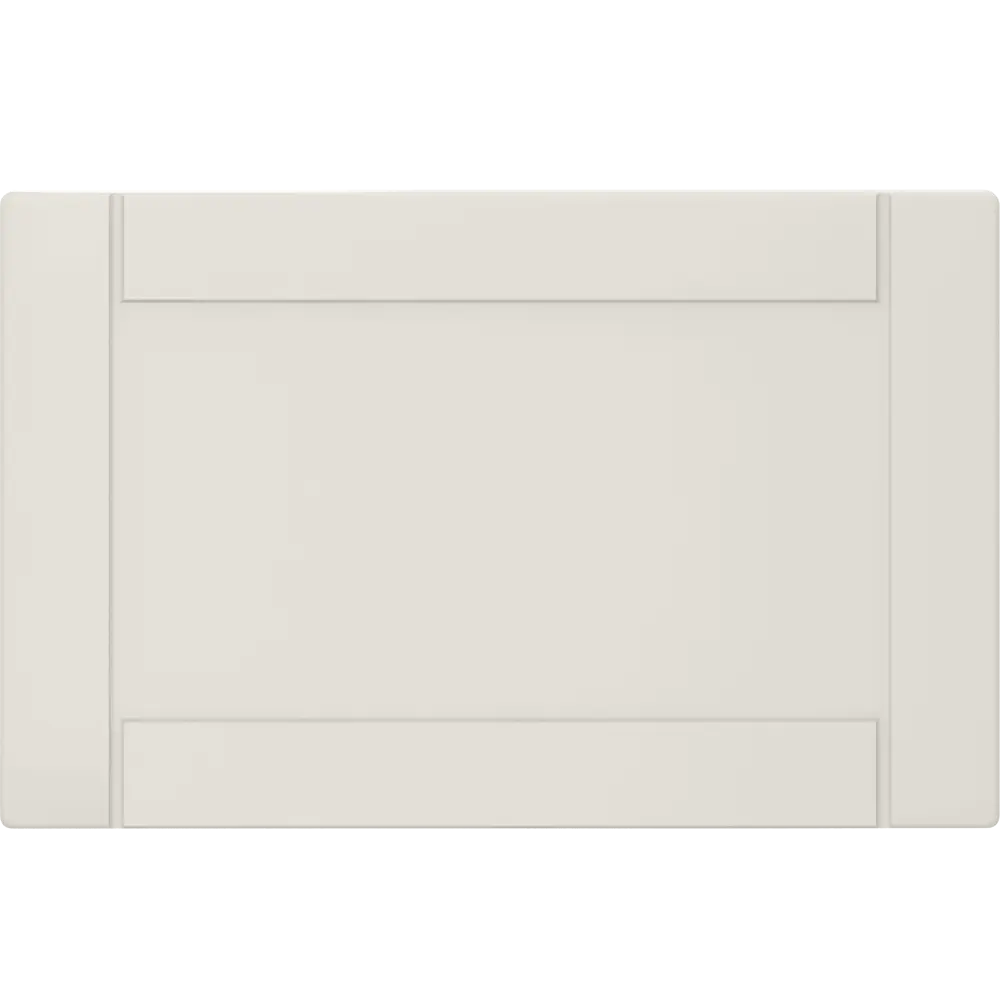 Santreyd Дверь для шкафа Лион Байонна в стиле латте 89354825 STLM-1081462 - Вид №1