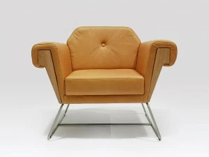 Liqui Contracts Санный стул с подлокотниками Hove club