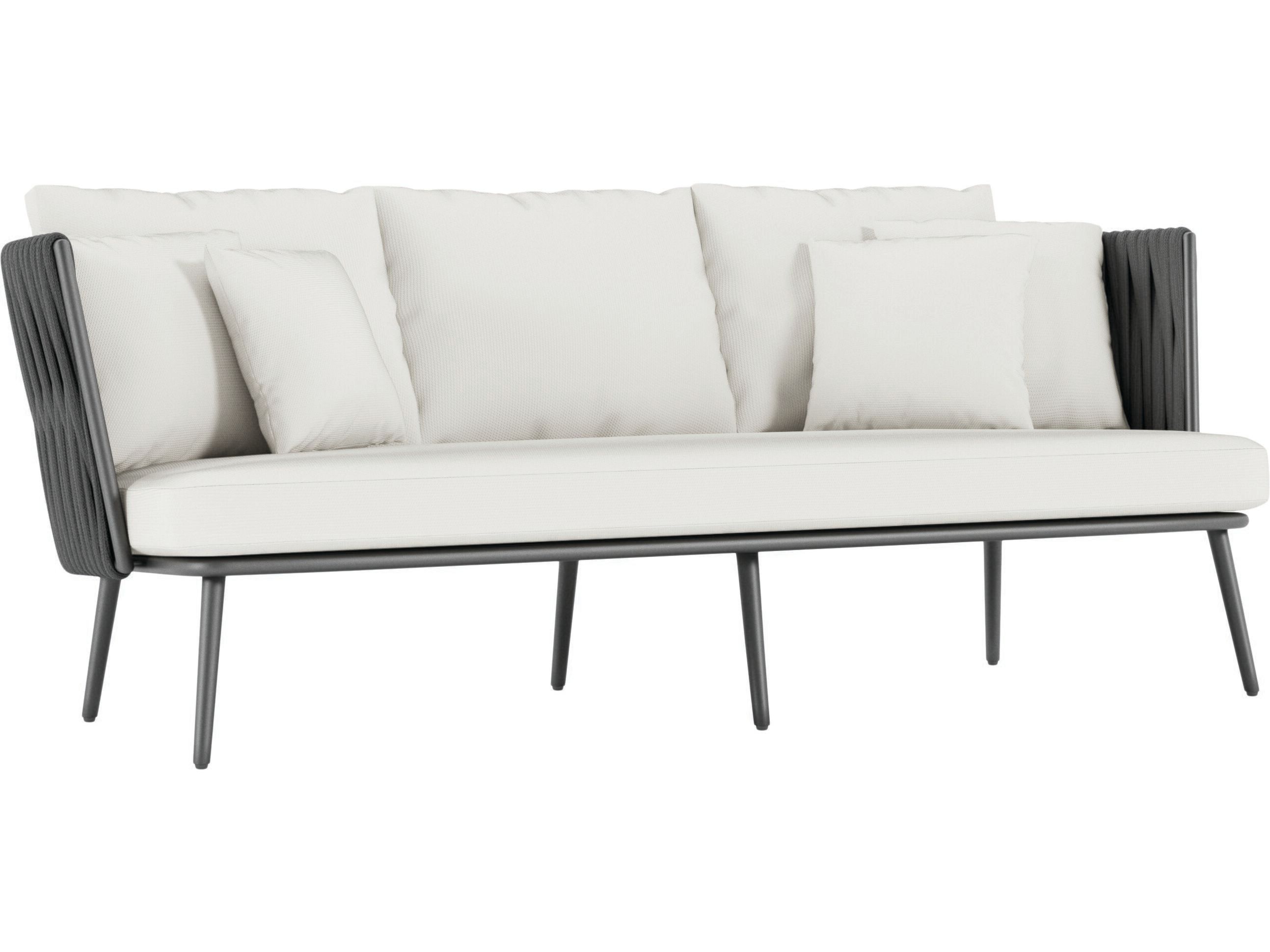 3-местный садовый диван JANUS et Cie Osprey ARCH-00100871