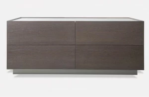 MORADA Комод из дерева Cofre