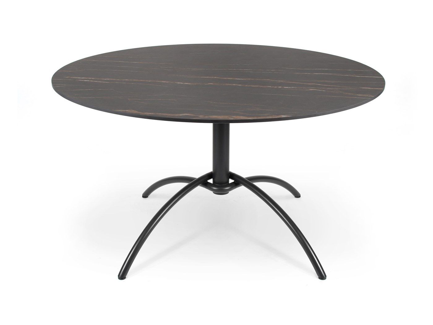 Садовый стол в fm-ceramtop и нержавеющая сталь FISCHER MÖBEL Taku ARCH-00021328 - Вид №2