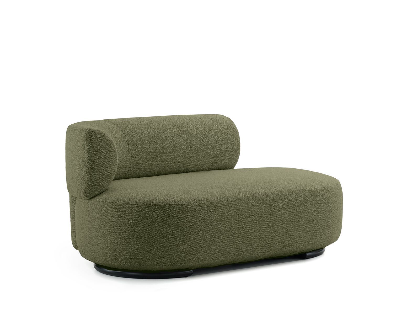 Съемная ткань Dormeuse Kartell K-Waiting ARCH-00037960 - Вид №28