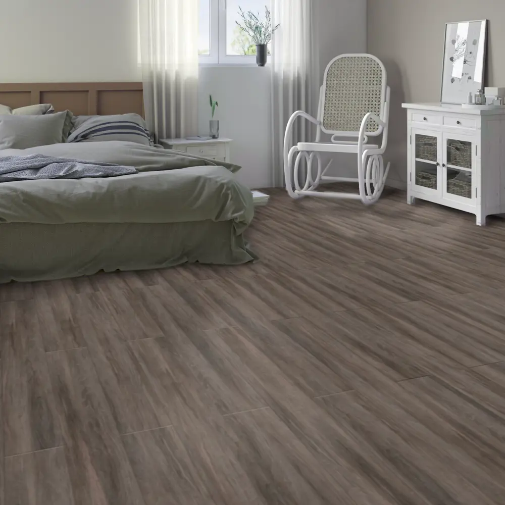 KRONOSTEP Ламинат Дуб Тенеро с фаской - износостойкое напольное покрытие 85468545 STLM-0891940